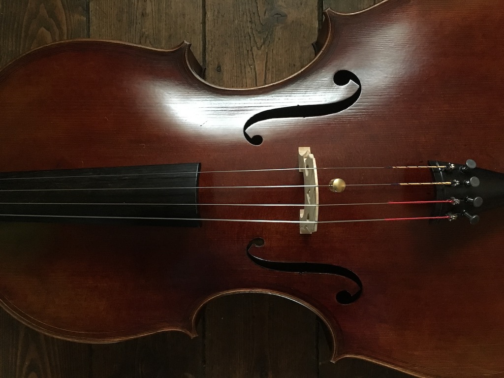 Le violon d'Ingres Le Blog du NéoprogLe Blog du Néoprog