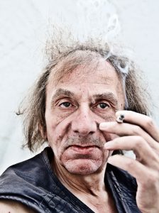 Michel Houellebecq