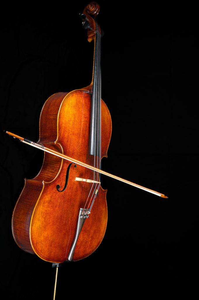 Violoncelle d'occasion - Annonces Instruments de musique leboncoin